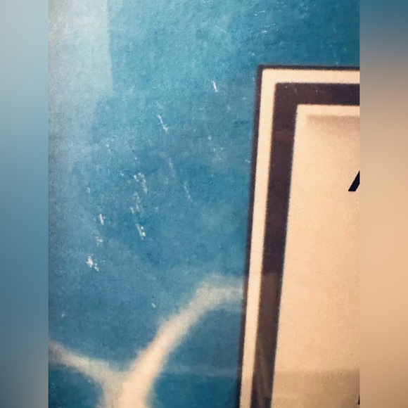 Original Atlantic Records 40th Anniversary Concert Poster - May 14, 1988 - Picture 4 of 10